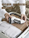 Handheld Vacuum Steamer Iron