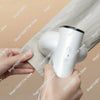 Handheld Vacuum Steamer Iron