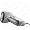 Handheld Vacuum Steamer Iron