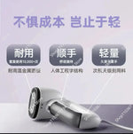 Handheld Vacuum Steamer Iron