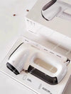 Handheld Vacuum Steamer Iron