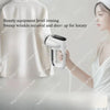 Handheld Vacuum Steamer Iron